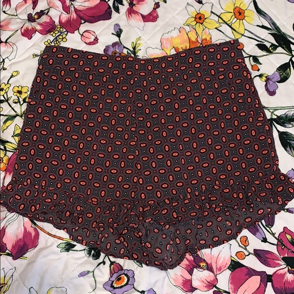 Shorts
